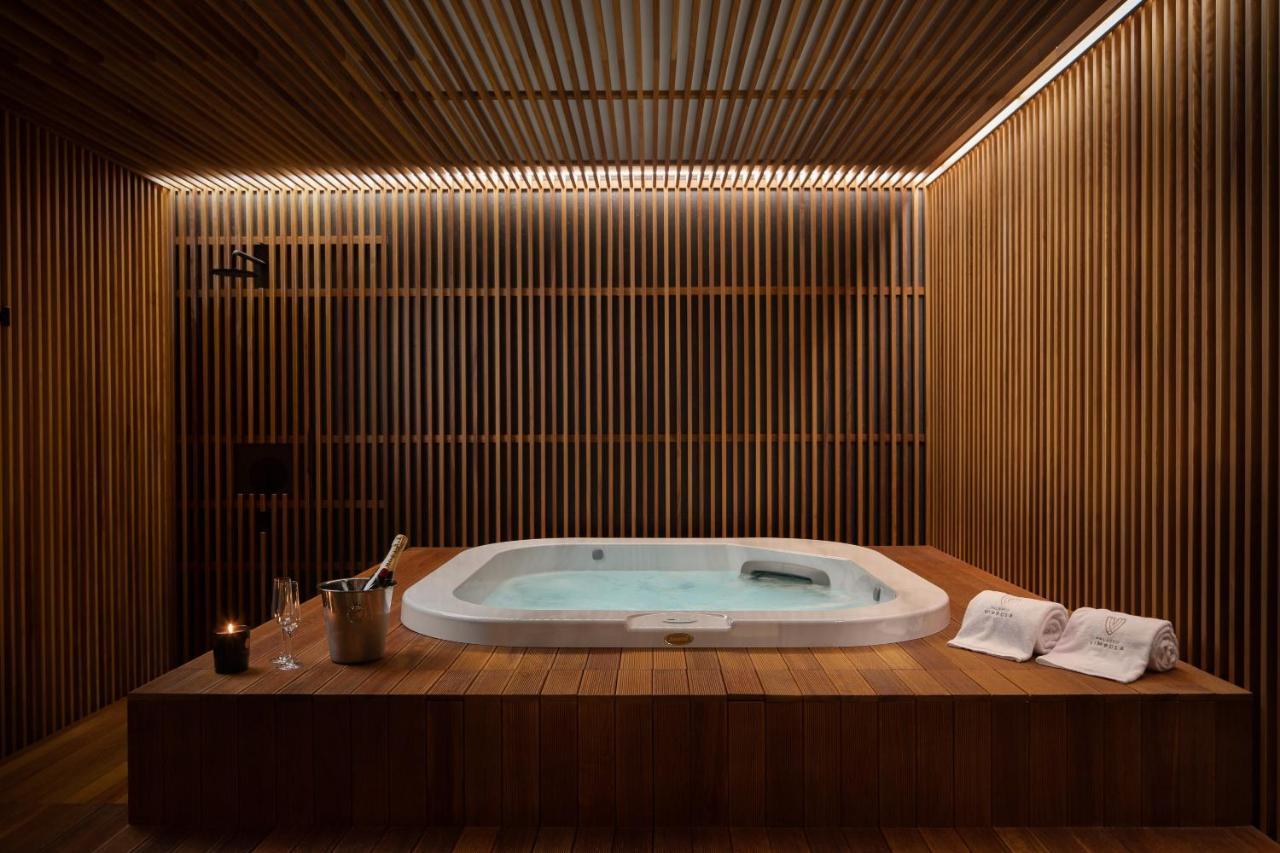 Palazzo Vimbula - Five Star Luxury Villa Dubrovnik Eksteriør billede