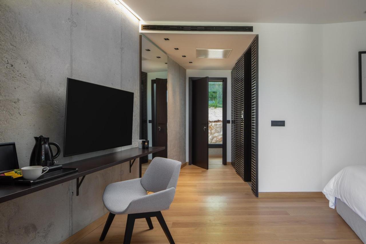 Palazzo Vimbula - Five Star Luxury Villa Dubrovnik Eksteriør billede