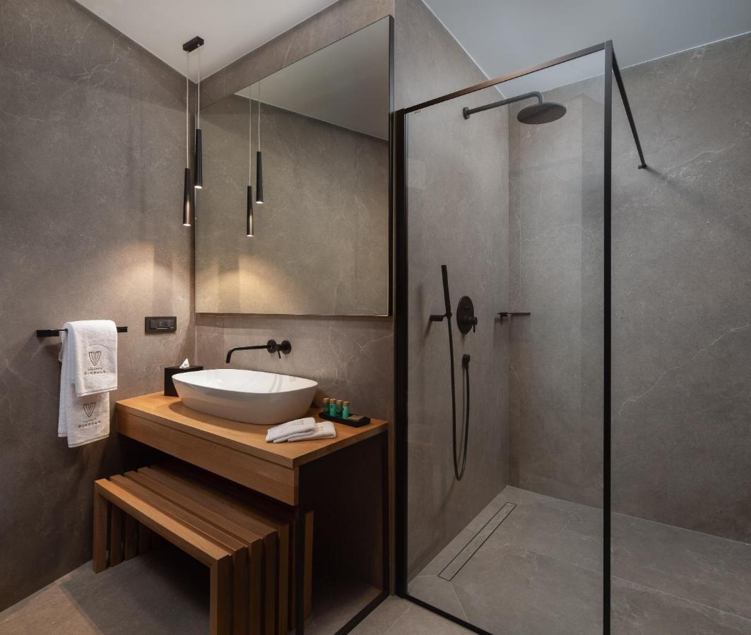 Palazzo Vimbula - Five Star Luxury Villa Dubrovnik Eksteriør billede