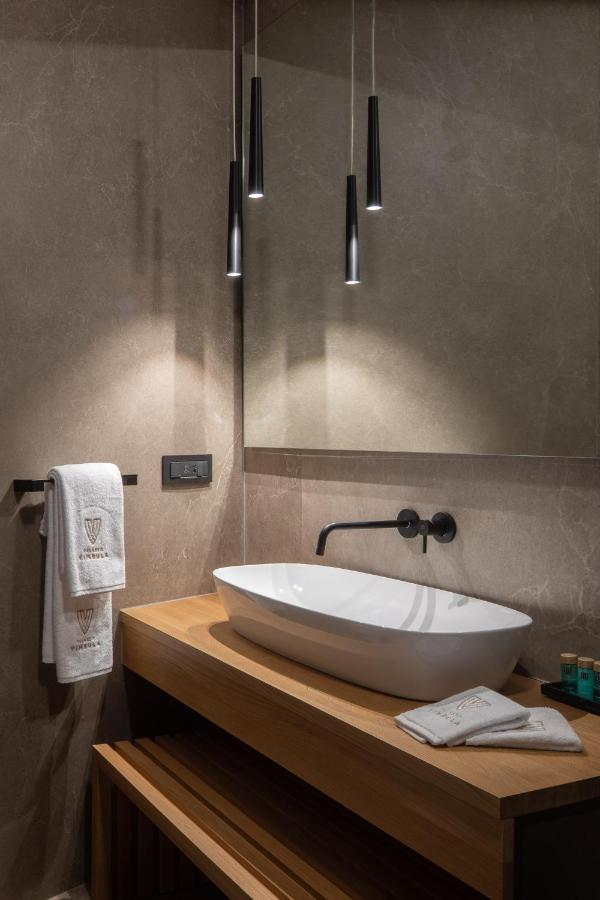 Palazzo Vimbula - Five Star Luxury Villa Dubrovnik Eksteriør billede