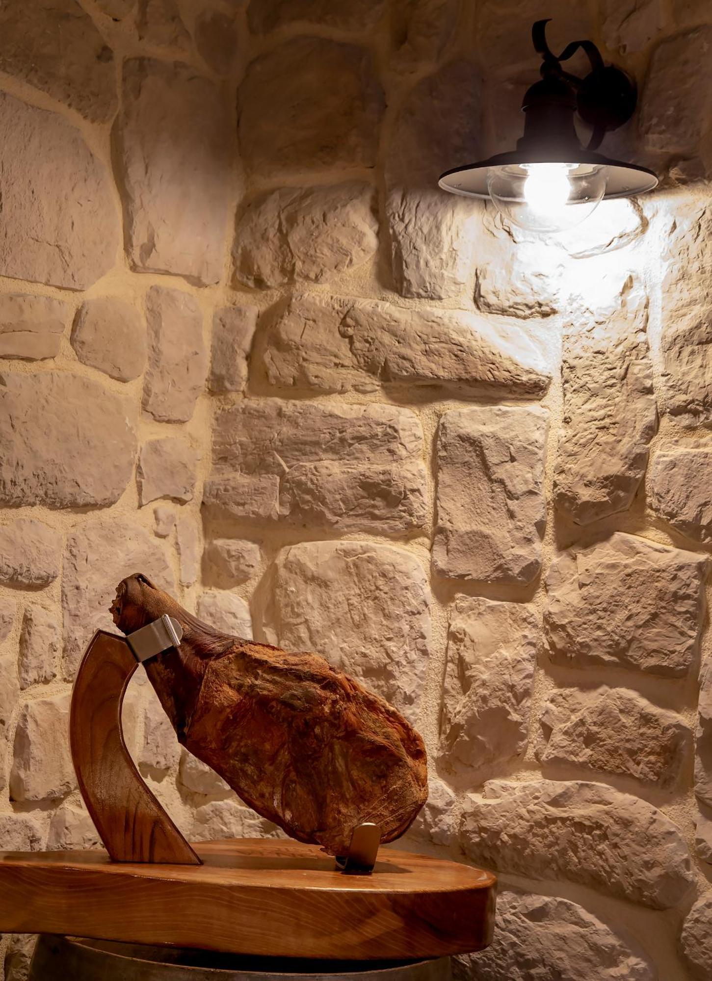 Palazzo Vimbula - Five Star Luxury Villa Dubrovnik Eksteriør billede